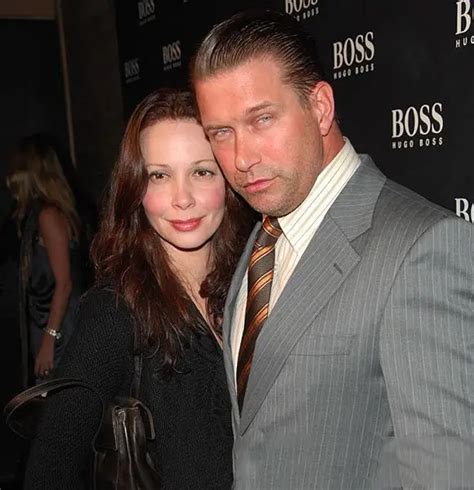 Kennya Baldwin Bio: Wife Of Stephen Baldwin; What's Her Age & Net Worth?