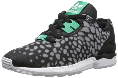 Amazon.com: adidas Originals Women's ZX Flux Decon W Lace-Up Shoe: Shoes