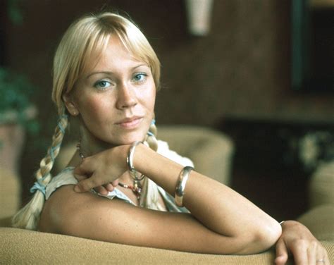 Agnetha Faltskog Wallpapers - Wallpaper Cave