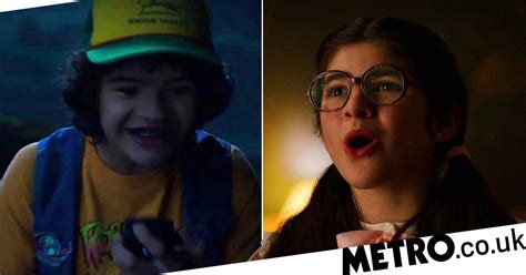 What song did Dustin and Suzie sing in Stranger Things season three? | Metro News