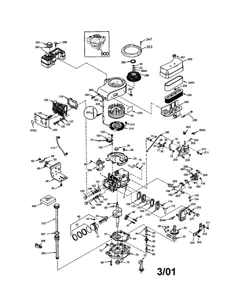 [DIAGRAM] Wiring Diagram For Craftsman Engines - MYDIAGRAM.ONLINE