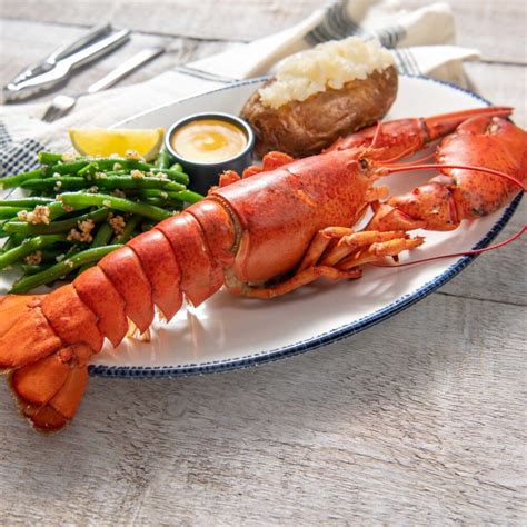 New Daily Deals at Red Lobster Give Everyone Something to Celebrate in ...