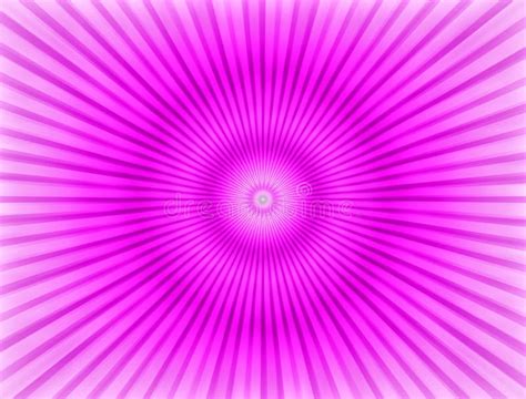 Pink ,purple ,violet Sunburst Background Stock Illustration ...