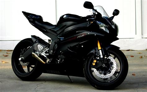 Yamaha YZF-R6 Wallpapers - Wallpaper Cave