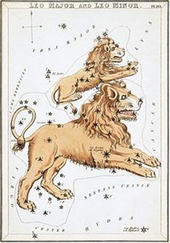 10 facts about Leo the constellation | Less Known Facts