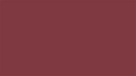 Pantone 19-1530 Tcx Burnt Russet Color | Hex color Code #7E3940 information | Hsl | Rgb | Pantone