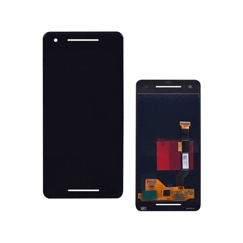 For 6.0" Google Pixel 2 XL LCD Display Touch Screen Digitizer Assembly ...