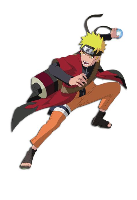 Sage Mode Naruto | PlayStation All-Stars FanFiction Royale Wiki ...