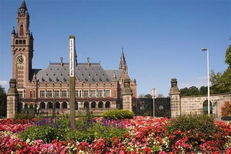 Peace Palace (Vredespaleis), The Hague | Tickets & Tours - 2024