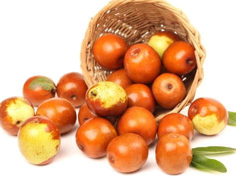 Jujube Health Benefits: 5 Reasons to eat jujube or ber fruit