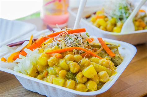 The top 5 vegetarian Caribbean restaurants in Toronto