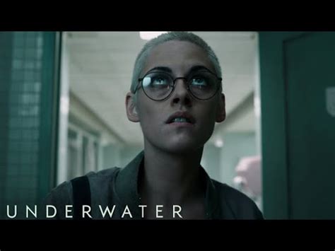 Underwater (2020) Cast, Crew, Synopsis and Information