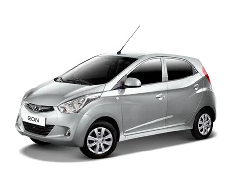 Hyundai EON Car at Rs 332900 | Agra | ID: 19864722262