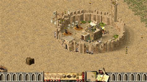 earthhost.blogg.se - Stronghold crusader maps pack