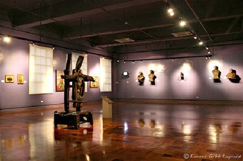 A Place for History Buffs - National Museum of the Philippines | Travel to the Philippines