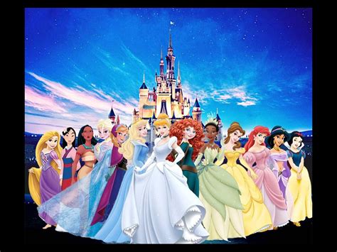 Move over Elsa, Disney has shared a first look at their latest princess | Nova 969