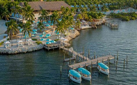 Bungalows Key Largo Review: Inside the Only All-inclusive Resort in the Florida Keys