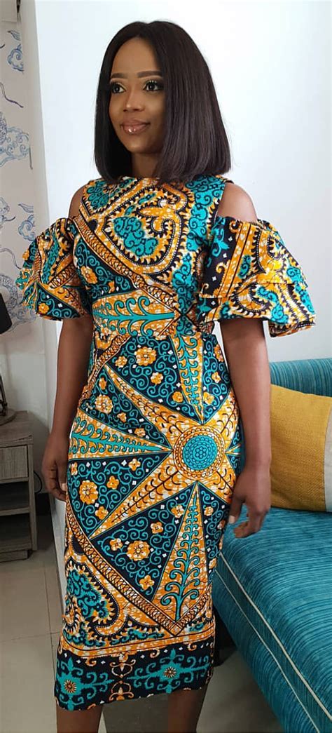 The Most Popular African Clothing Styles for Women in 2018 | JumiaBlog ...