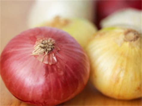 How to Preserve Onions | A Listly List