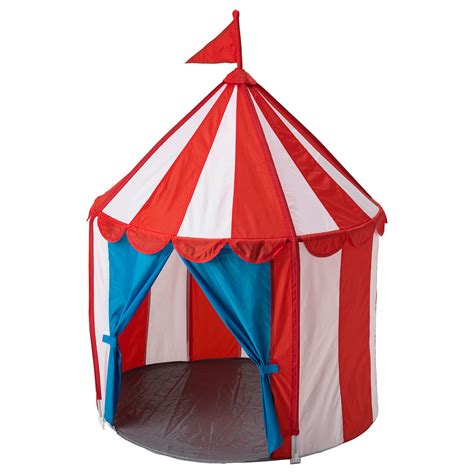 CIRKUSTÄLT children's tent - IKEA