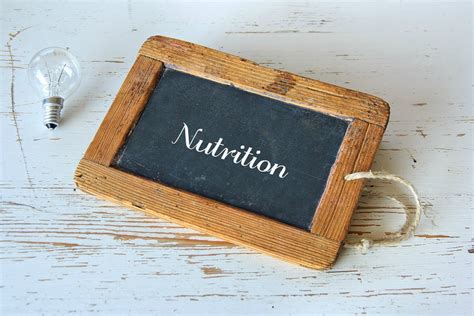 nutrition | nutrition | Sha Forner | Flickr