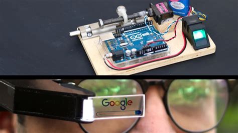 Top 3 Ideas With Arduino | 3 Awesome Arduino Projects - YouTube