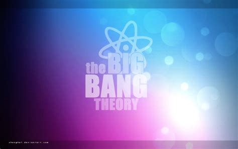 The Big Bang Theory Wallpapers - Wallpaper Cave