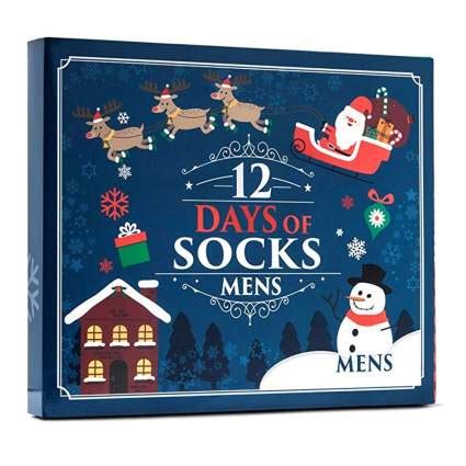 13 Best Advent Calendars for Men for Christmas (2019) | Heavy.com