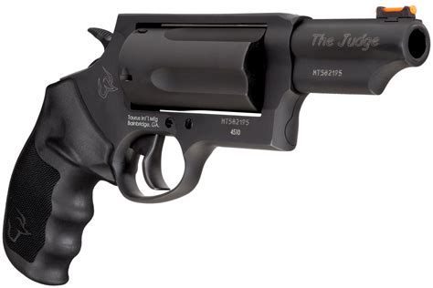 Taurus Judge Magnum