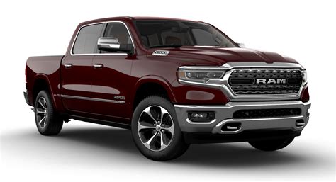 All-New 2019 Ram 1500 Pickup Truck | Bloomington CJDR