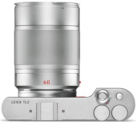 Leica TL2 Review