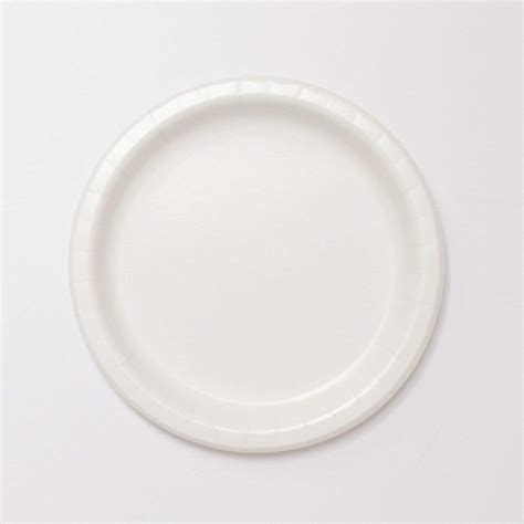 Paper Party Plates for Parties, Baby Showers, Weddings | Party Plates ...