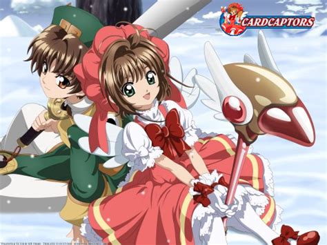 Cardcaptors | Toonami Wiki | Fandom