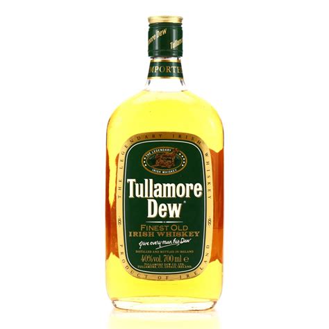 Tullamore Dew | Whisky Auctioneer