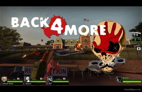 Tank Mods - Left 4 Dead 2 - GameMaps