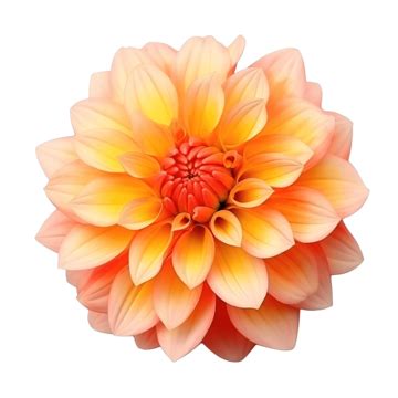 Collarette Dahlia Flower, Flower, Dahlia, Plant PNG Transparent Image and Clipart for Free Download