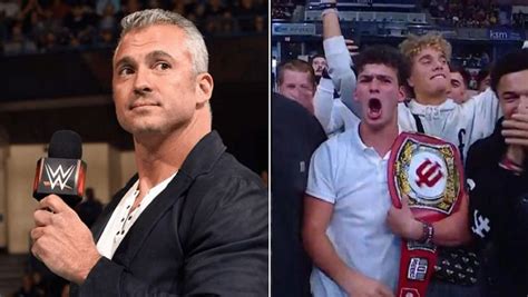 Declan McMahon Talks Growing Up In His “Wrestling Royalty” Family