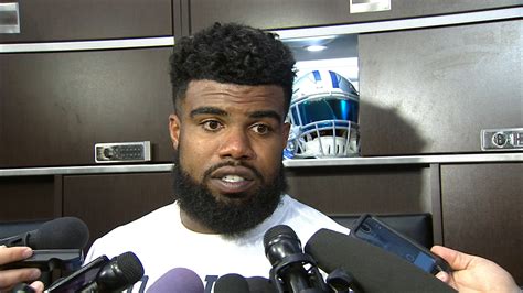 Lawsuit seeks $1 million from Zeke Elliott over 2017 car crash