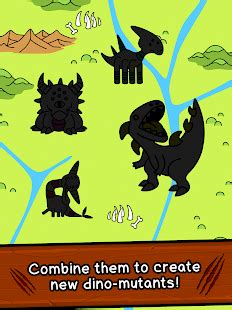 Dino Evolution - Clicker Game - Apps on Google Play