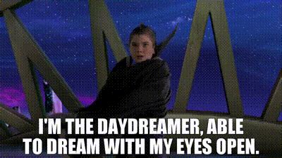 YARN | I'm the Daydreamer, able to dream with my eyes open. | The Adventures of Sharkboy and ...