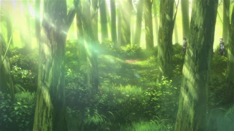 Anime Forest Background | Anime scenery wallpaper, Anime scenery, Anime ...