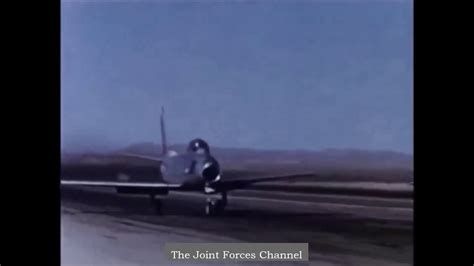 F 86 Sabre Vs Mig 15 Dogfights Real Footage - video Dailymotion