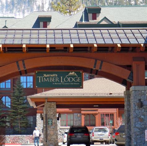 Marriott increasing number of rooms in South Tahoe - Lake Tahoe ...