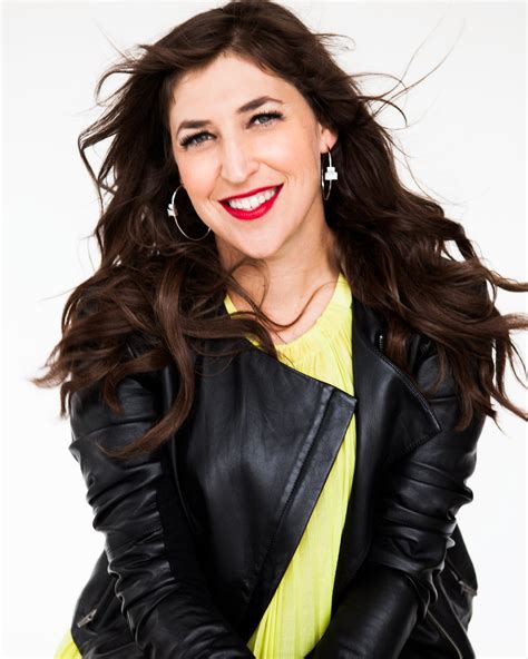 Who Is Mayim Bialik? | POPSUGAR Money & Career