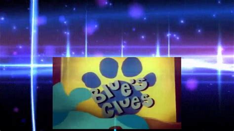 Blue S Clues Season 5 Theme Song | Images and Photos finder