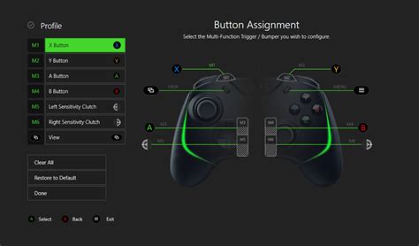 prevent xbox controller from turning off ...