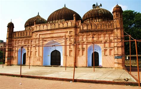 Lalbagh Fort, Lalbagh Kella Dhaka, Bangladesh - Next Release in Blogs Dome