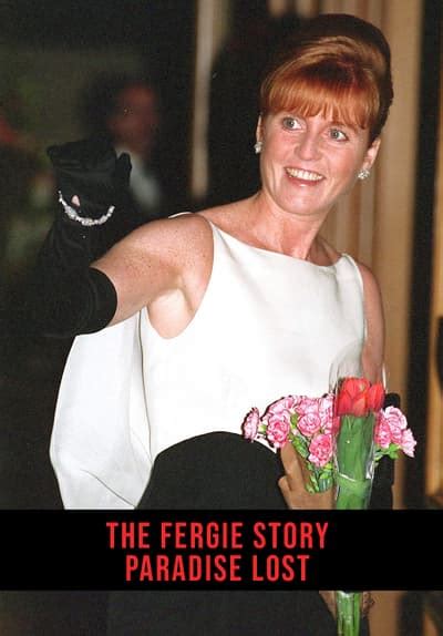 Watch The Fergie Story: Paradise Lost (1996) - Free Movies | Tubi