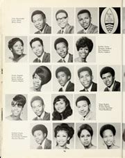 Crenshaw High School - Cougars Path Yearbook (Los Angeles, CA), Class of 1969, Page 99 of 136