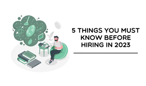 2023 Hiring Predictions: 5 Opportunities to Look Out For